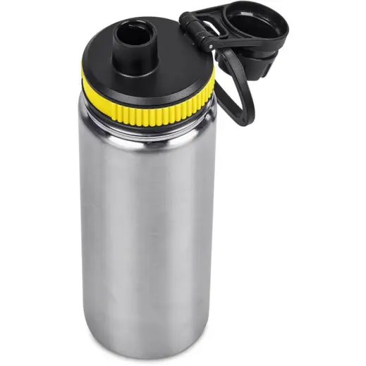 Altitude Cardozo Yellow Open